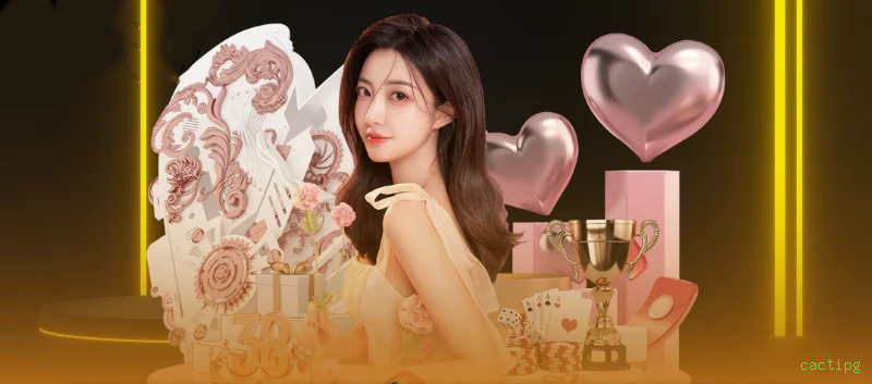 Big Bass Bonanza cactipg