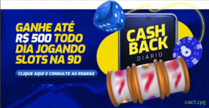 Dicas de Slots cactipg