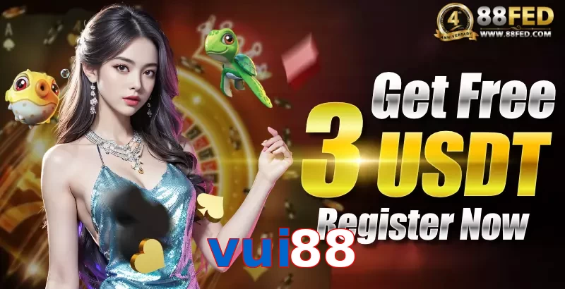 vui88