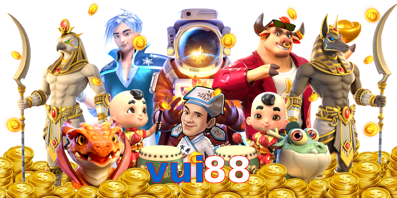 vui88