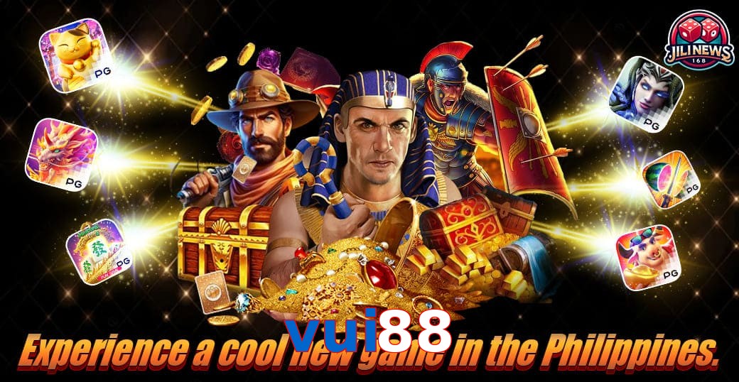 vui88