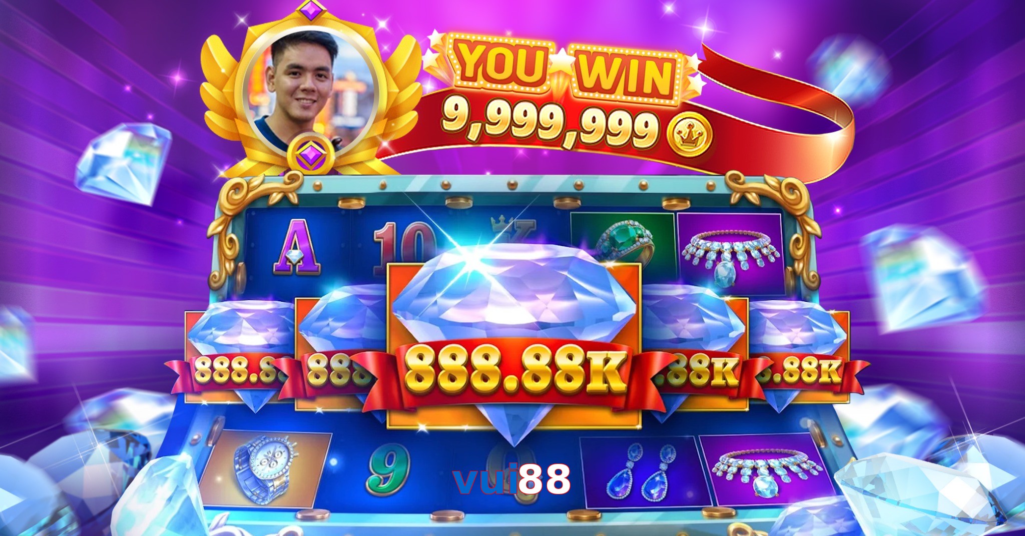 vui88