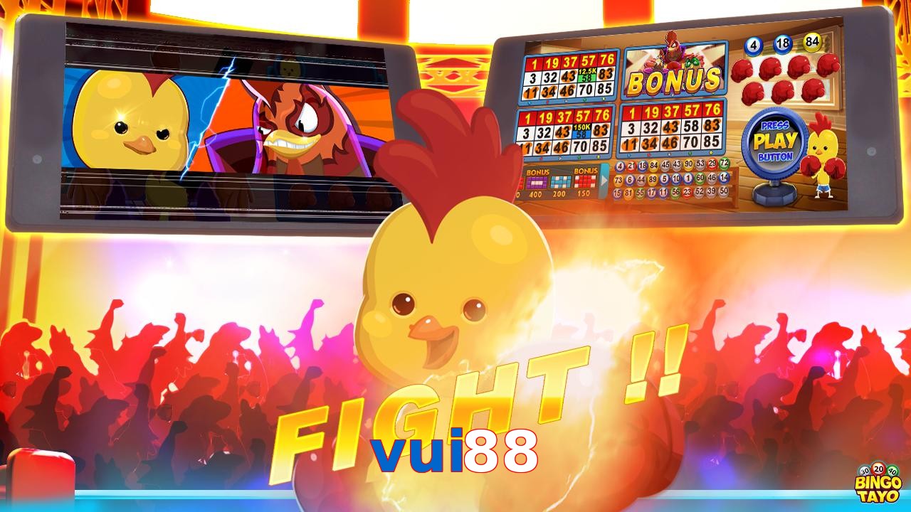 vui88