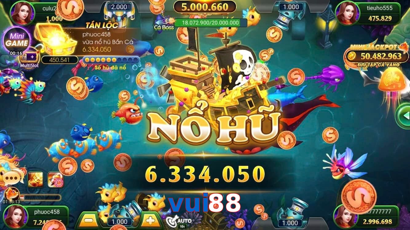 vui88