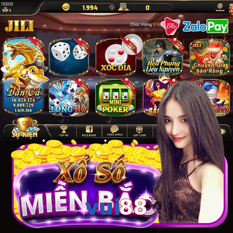 vui88