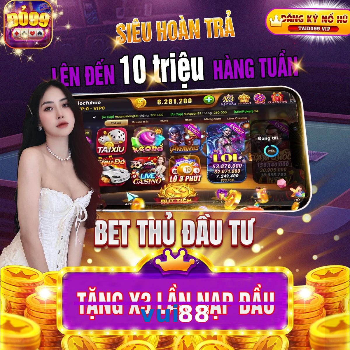 vui88