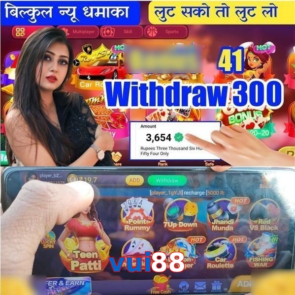 vui88
